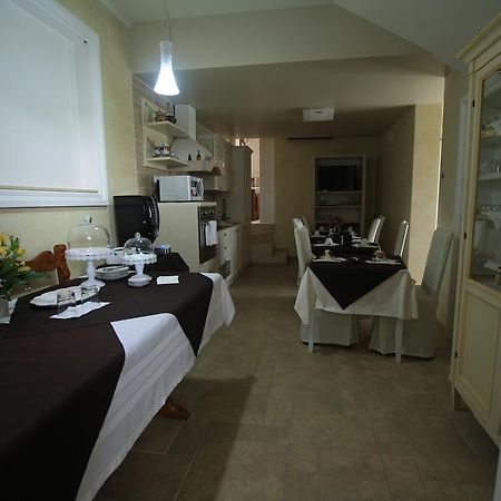 B&B Colle Del Re Gravina in Puglia Kültér fotó