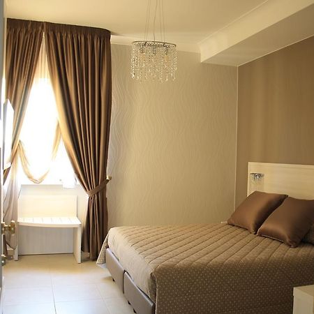 B&B Colle Del Re Gravina in Puglia Szoba fotó