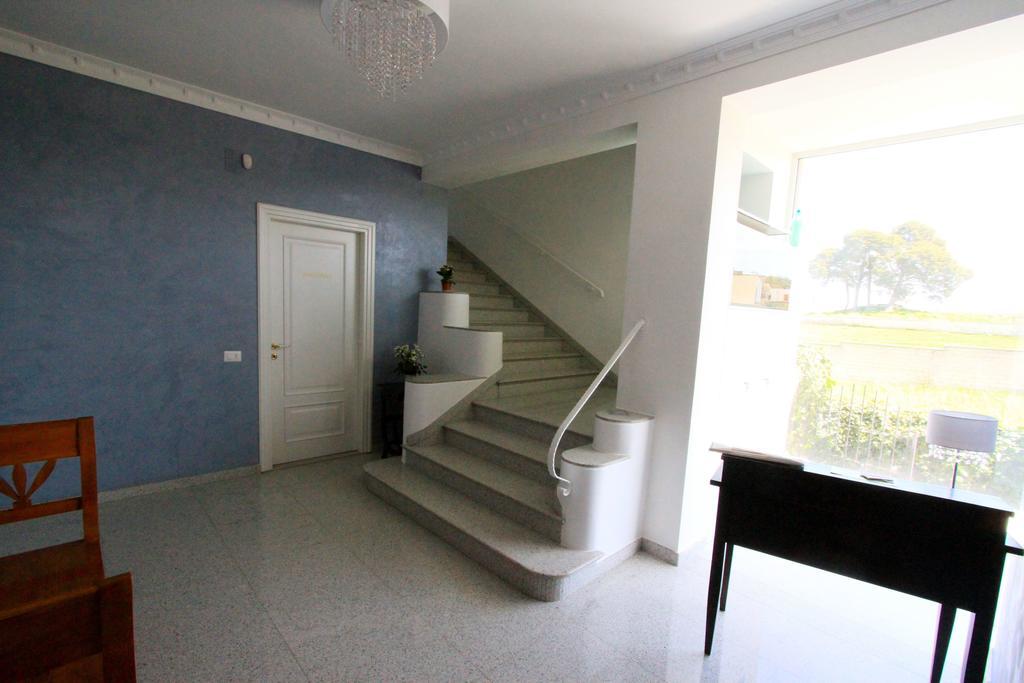 B&B Colle Del Re Gravina in Puglia Kültér fotó