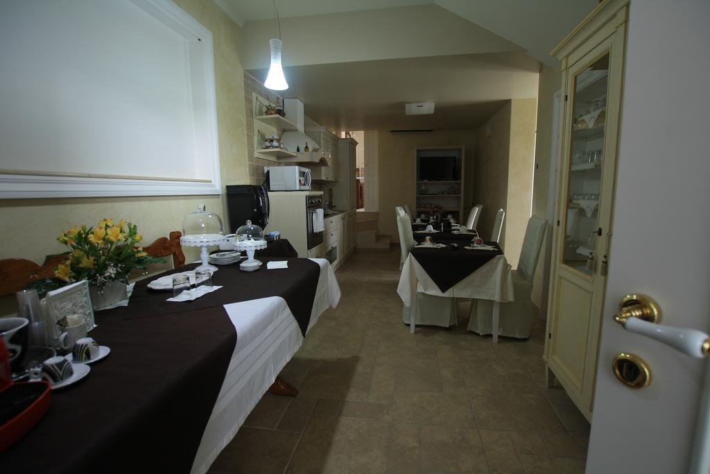 B&B Colle Del Re Gravina in Puglia Kültér fotó