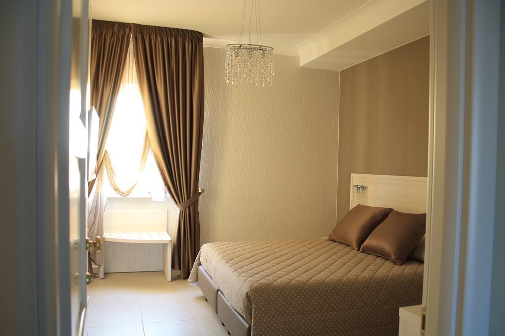 B&B Colle Del Re Gravina in Puglia Szoba fotó