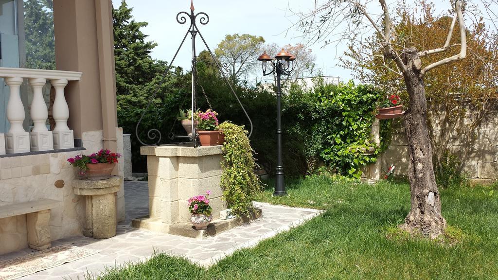 B&B Colle Del Re Gravina in Puglia Kültér fotó