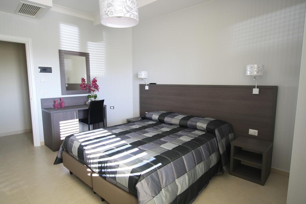 B&B Colle Del Re Gravina in Puglia Szoba fotó