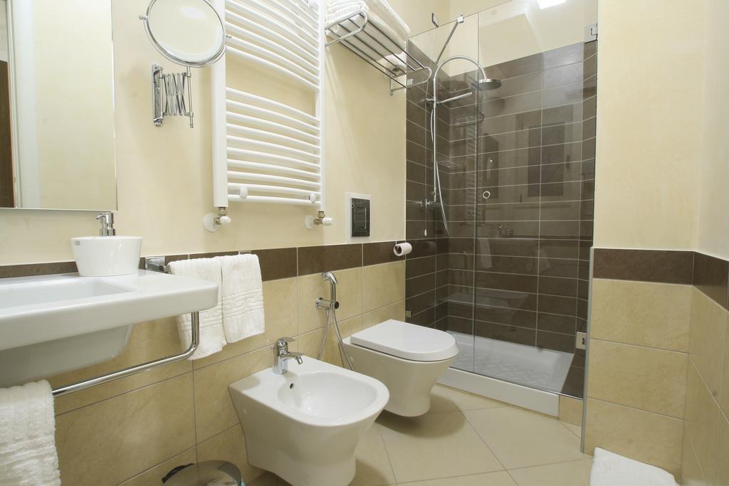 B&B Colle Del Re Gravina in Puglia Szoba fotó